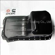 C3901049 Dongfeng Cummins Engine Pure Part Oil Pan