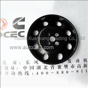 C3914494 Dongfeng Cummins Engine Pure Part Crankshaft Belt Pulley