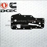 C4896049 Dongfeng Cummins Electrically Controlled ISDE Tianjin Oil Cooler Core GasketC4896049