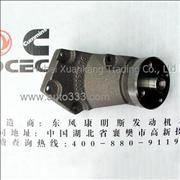 Fan Bracket A3960076 C4932910 Dongfeng Cummins Engine Pure Part 