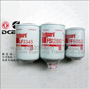 dongfeng cummins 4BT Oil Filter 3908616 3930942 3931063 Dongfeng Cummins Engine Pure Part