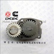 Oil Pump/Fuel Pump 4936792 Dongfeng Cummins Engine Pure Part