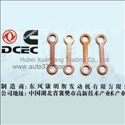 A3903380 Dongfeng Cummins Engine Pure Part/Component Banjo Oil Return Pipe Gasket 