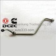 3415474 Dongfeng Cummins Engine Pure Part Air Compressor Iutlet Pipe