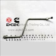 3415473 Dongfeng Cummins Engine Pure Part Port Air Compressor Outlet Pipe