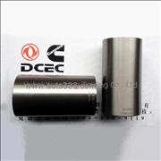 C3904167 C4919951 Dongfeng Cummins ISDE Electronic Engine Part Cylinder Liner