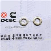 Q40310 C3967108 Dongfeng Cummins Engine Pure Part Flange Screw Spring Washer