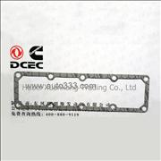 A3960324 C3938153 Dongfeng Cummins Engine Pure Part Intake Pipe Cover Seal Washer 