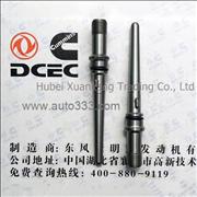 C4903290 Dongfeng Cummins Electrically Controlled ISDE Fuel Injector Connection 