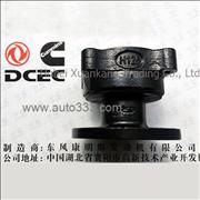 C4948038 Dongfeng Cummins Electrically Controlled ISDE Fan Connecting FlangeC4948038 