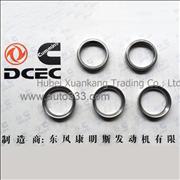 C3943450 Dongfeng Cummins Electrically Controlled ISDE Tianjin Exhaust Valve Seat  