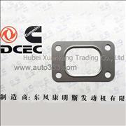 C3932475 Dongfeng Cummins Electrically Controlled ISDE Tianjin Supercharger Gasket 3932475