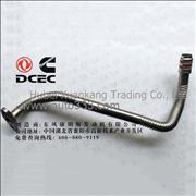 C3287573 Dongfeng Cummins Electrically Controlled ISDE Tianjin Supercharger Return Pipe