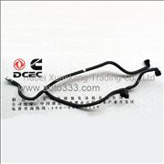 C4943771 Dongfeng Cummins Electrically Controlled ISDE Tianjin  Fuel Return Pipe