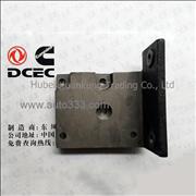 4988358 Dongfeng Cummins Electrically Controlled ISDE Tianjin air conditioner compressor bracket4988358