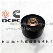 C5260382 Dongfeng Cummins Electrically Controlled ISDE Idler PulleyC5260382
