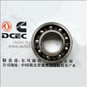 60205 Dongfeng Cummins Engine Part/Auto Part Flywheel Bearing