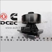 C3934058 C3973124 Dongfeng Cummins Engine Water Pump AssemblyC3934058 C3973124