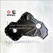 C3943813 3958112  Dongfeng  Cummins  Engine Part/Auto Part Gear Wheel Room/Gear Housing/Gear Chamber Cover