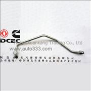 C4948041  Dongfeng Cummins Engine Part/Auto Part Air Compressor Inlet Pipe