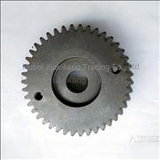 3509DC2-023 Dongfeng Cummins Engine Part/Auto Part Air Compressor Gear 