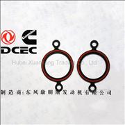 C3918779 Dongfeng Cummins Engine Pure Part Water Connecting Pipe GasketC3918779