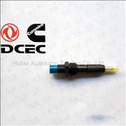 A3919339 Dongfeng Cummins Engine Pure Part Oil Injector