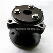 C5264594 Dongfeng Cummins Engine Part Electrically Controlled ISDE Tianjin Fan Flange