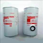 FF5836 5339241 Dongfeng Cummins Engine Part Auto Filter FleetguardFF5836 5339241