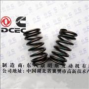 C4936080  Dongfeng Cummins Electrically Controlled ISDE Valve Spring C4936080 