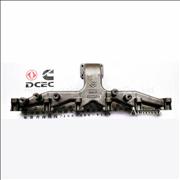 C3906660 4988353 Dongfeng Cummins Engine Part/Auto Part Exhaust System Exhaust Manifold