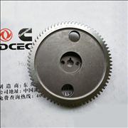 C3960485 Dongfeng Cummins Engine Part/Auto Part/Spare Part  Fuel Pump Gear/High Pressure Pump GearC3960485