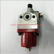 3017993 Chongqing Cummins CCEC Engine Part/Auto Part/Spare Part K19 K38 KV50 Oil Cut-off Solenoid Valve,engine stop valve3017993