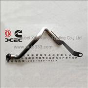 C3905206 3960349 Dongfeng Cummins Engine Pure Part Oil Suction Tube