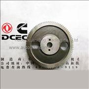 C3931380 Dongfeng Cummins Engine Pure Part High-pressure Pump Gear