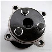 C5264591 Dongfeng Cummins Engine Part/Auto Part/Spare Part Electronically Controlled  ISDE Tianjin Fan Coupling/Fan Flange C5264591