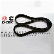 A3911584 Engine Part/Auto Part/Spare Part /Car Accessiories Dongfeng Cummins Fan Belt A3911584