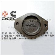 C4939056 Engine Part/Auto Part/Spare Part/Car Accessories  Dongfeng Cummins 6BT Air Compressor Plate For Engineering MachanicalC4939056
