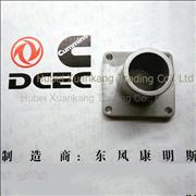 Z3900033 C4988334 Engine Part/Auto Part/Spare Part/Car Accessories  Dongfeng Cummins Inlet nozzle/Inlet pipe
