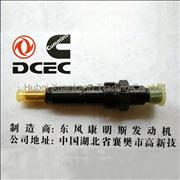 A3283562 4948366 Engine Part/Auto Part/Spare Part/Car Accessories  Dongfeng Cummins European II Fuel Injector
