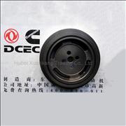 C3958258 A3914454 Dongfeng Cummins Engine Part Vibration Damper  