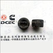 Dongfeng Cummins Engine cylinder cover inside tapered screw plug C30084 RQ61906  