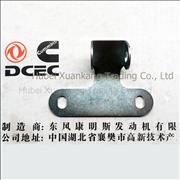 3960814 C4936141 Dongfeng Cummins Engine High-pressure Pump Fixed Plate C4936141 3960814
