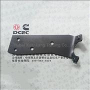 dongfeng cummins 6CT construction machinery oil cut off solenoid valve braket 3923254  3923254 