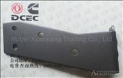 Ndongfeng cummins 6CT construction machinery oil cut off solenoid valve braket 3923254 