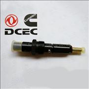 dongfeng cummins engine 6BT 210HP Euro 2 fuel injector 3283562