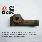 dongfeng cummins 6CT fuel pump support 3415492 bottom bracket3415492