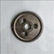 Dongfeng Cummins Renault camshaft gear D5010240929D5010240929