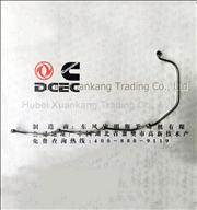 A3960041 C4934018  Engine Part/Auto Part/Spare Part/Car Accessiories Dongfeng Cummins Fuel Oil Return Pipe