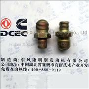 C3975114  3960026  Engine Part/Auto Part/Spare Part/Car Accessiories Dongfeng Cummins Engine Pure Part Supercharger Hose Joint 
